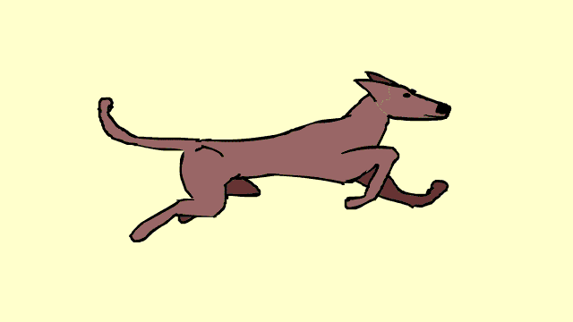 Featured image of post The Best 17 Running Dog Gif Animated