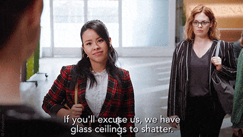 The Fosters Women GIF by Good Trouble