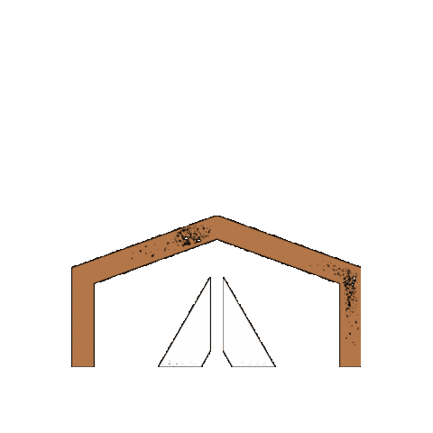 Sticker by ABI Attachments