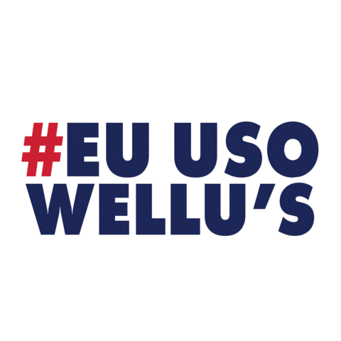 Wellu's Jeans Sticker