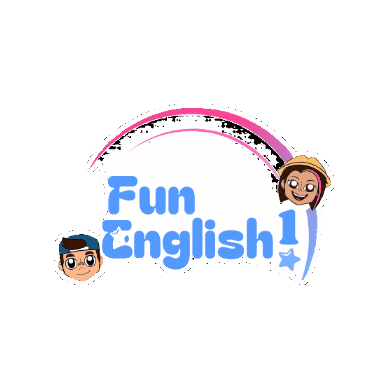 Tht Funenglish Sticker by The Home Teachers