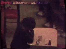 Alan Vega GIF