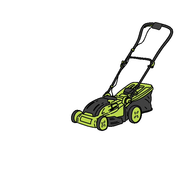 'awnmower animated gif
