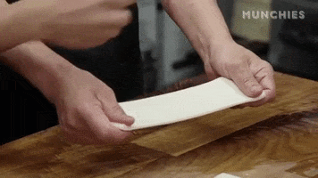 pulling home cooking GIF by Munchies