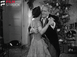 black and white vintage GIF by FilmStruck