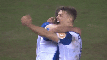 come here max power GIF by Wigan Athletic