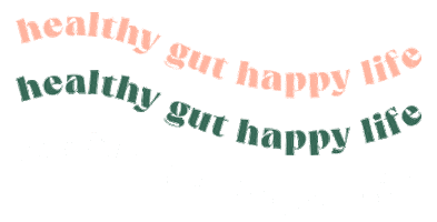 Hgclub Sticker by The Healthy Gut Club