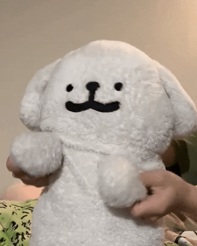 Dog Puppy GIF