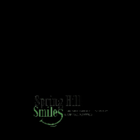 Orthodontics Implants GIF by Spring Hill Smiles