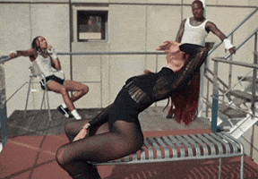 Dua Lipa GIF