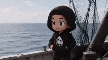 Trenches Hello GIF by Trenchtown