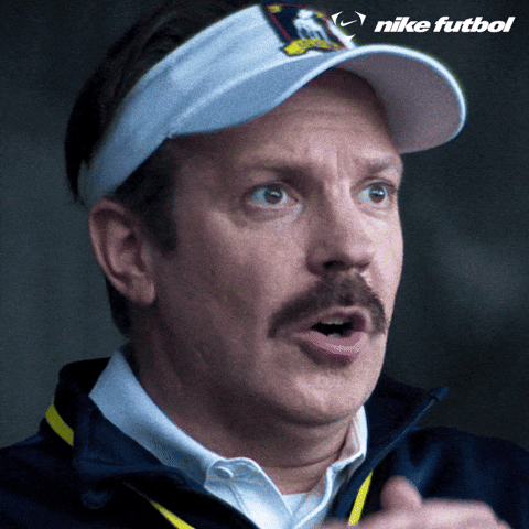 Nike Futbol GIF by Nike Mexico