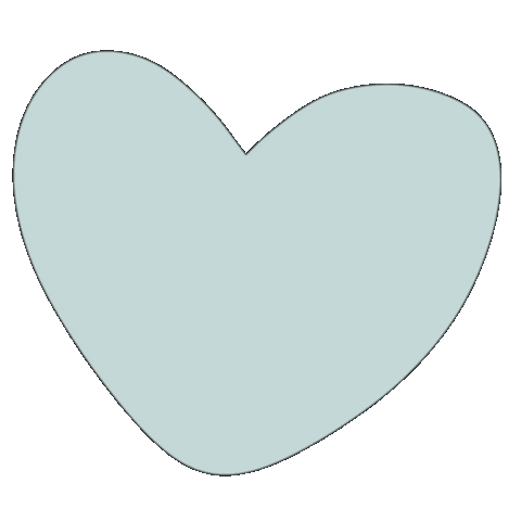 Heart Love Sticker