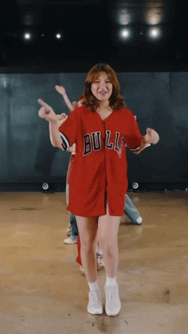 Bini Colet GIF