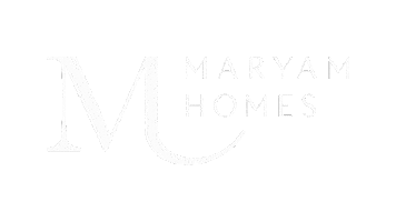 Maryamhomes Sticker by CompassDMV
