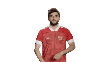 Team Russia Sticker