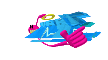Graffiti Graff Sticker