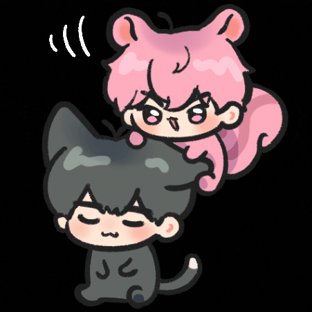 Plave GIF