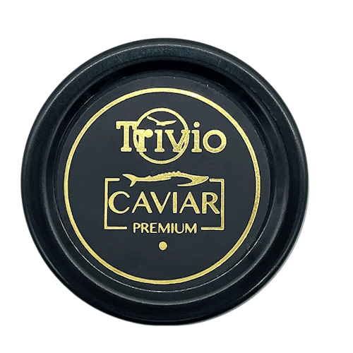 Comida Gourmet Sticker by Grupo Trivio