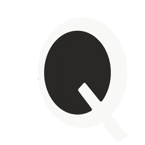 Plastic Surgery The Q Sticker by THE Q Klinik