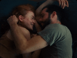 Snuggling I Love You GIF by Taylor Swift