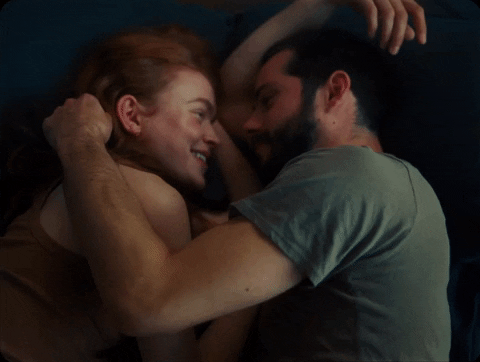 Romantic GIFs - Get the best GIF on GIPHY