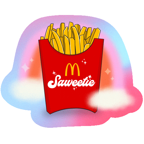 Saweetie Sticker by McDonalds for iOS & Android | GIPHY Saweetie Sticker by McDonalds for iOS & Android | GIPHY