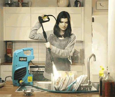 Horoscope GIF