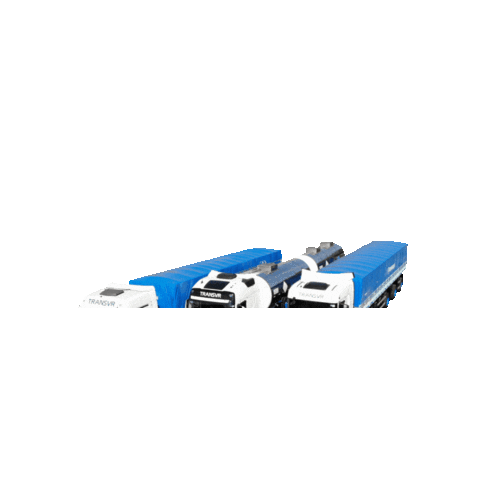 transvr Sticker