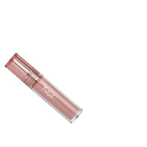 Glossshot Sticker by Kaja Beauty