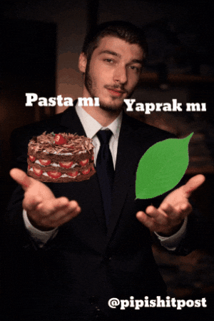 Sansar Salvo Pasta GIF