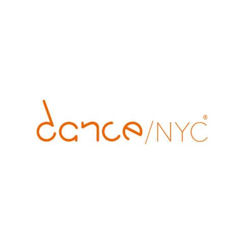 Dance/NYC Sticker