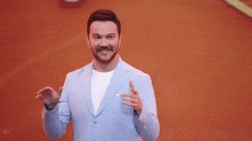 Yaz Bir Şarkı GIF by Show TV