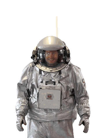 ÖWF – Österreichisches Weltraum Forum Sticker