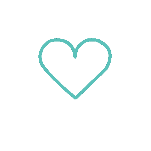 Heart Sticker