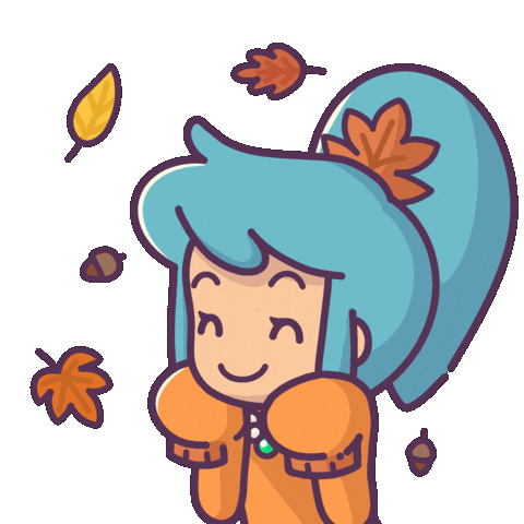 Halloween Fall Sticker by Castaways