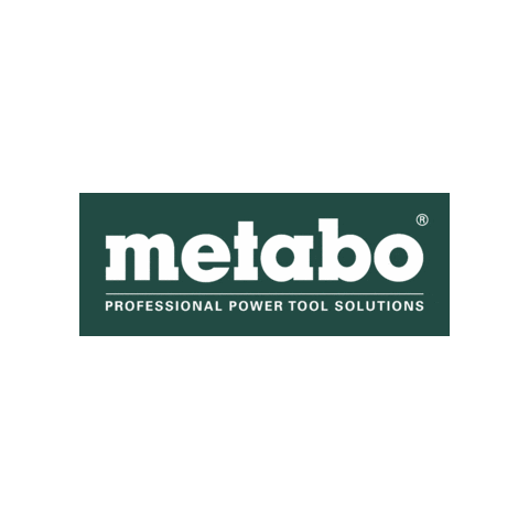 Metabo USA Sticker