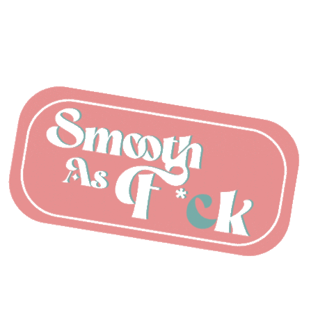 Shave Shaving Sticker by FFS Beauty