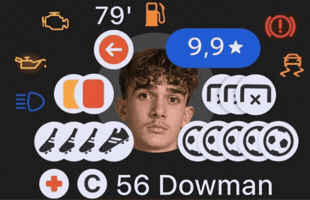 Max Dowman GIF by memes