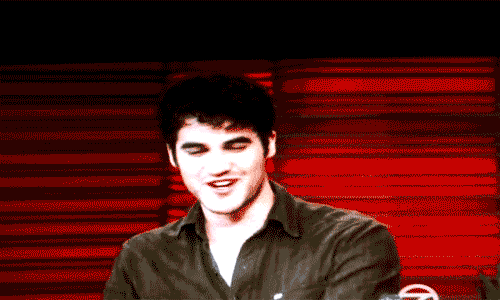 blaine anderson