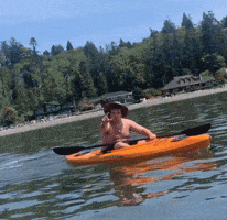 Boating Aldo GIF by aldo2swag