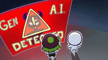 Magical Girl Ai GIF by VGen