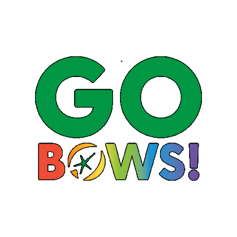 Rainbow Warriors Asb Sticker by American Savings Bank