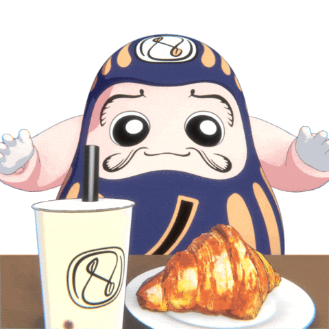 Nomu Sticker by Kyln
