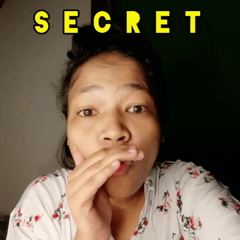 Top Secret Jagyasini Singh GIF