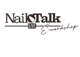 Ntl Sticker by Magnetic Nail Design