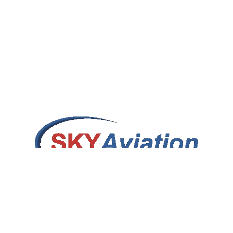 Helicopter Aviation Sticker by Skyaviationhelicopter