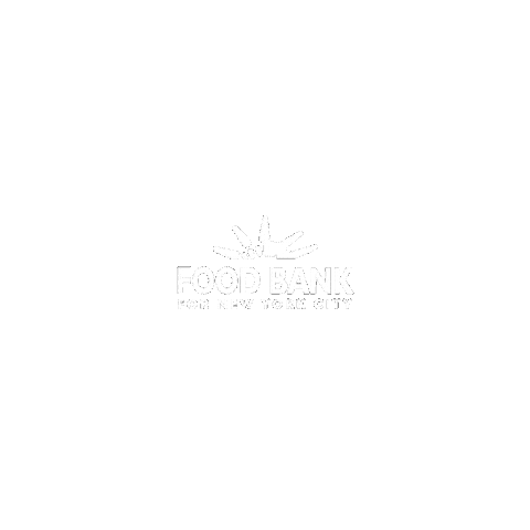 Food Bank For New York City Sticker