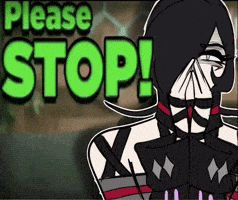 Thumbnail Please Stop GIF