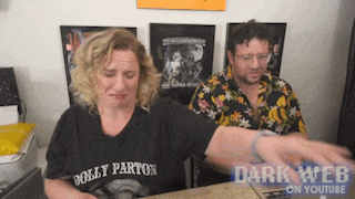 Paul Scheer Comedy GIF by Dark Web